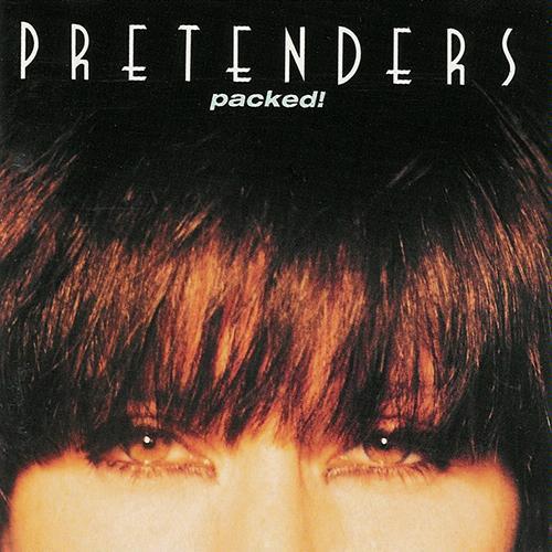 Pretenders Packed! (LP)